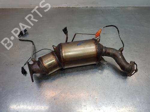 partikelfilter AUDI Q5 (8RB) [2008-2019]  29936112