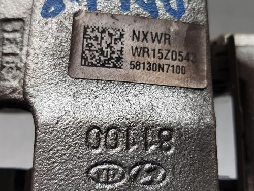 Right front brake caliper HYUNDAI TUCSON (NX4E, NX4A)  | BP22640294M104 