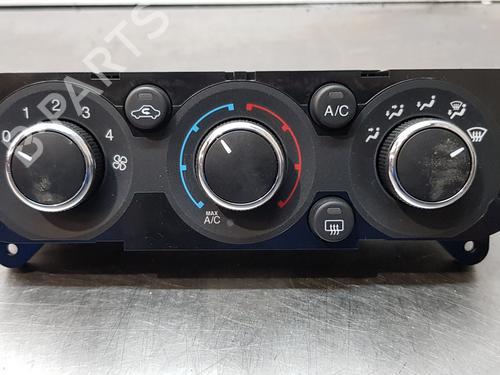 Used Climate control FORD KA (RU8) [2008-2016]  9669617