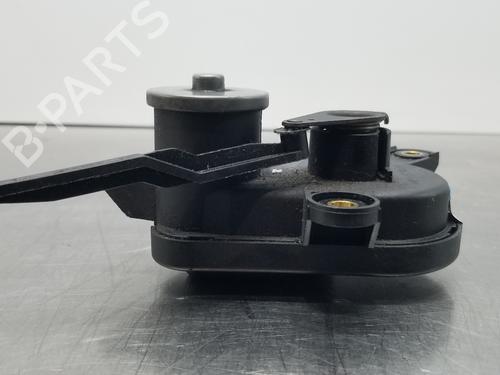 Used Intake manifold MERCEDES-BENZ C-CLASS (W203) C 220 CDI (203.006, 203.008) (143 hp) 19407486