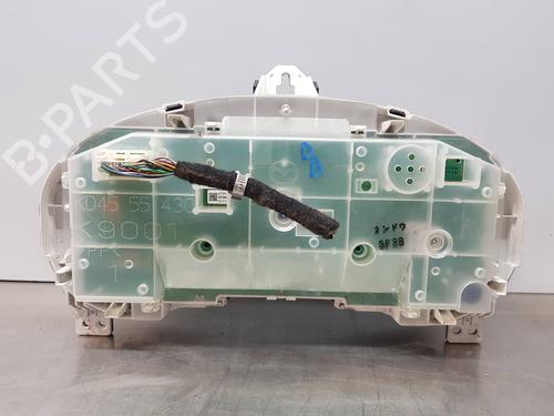 Instrument cluster MAZDA CX-5 (KE, GH)  | BP25616476C47 