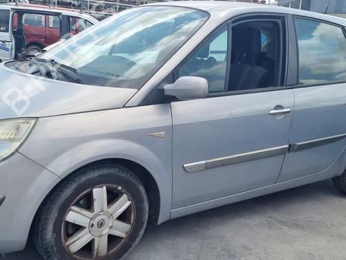 Electronic module RENAULT SCÉNIC II (JM0/1_) | BP14989795M83