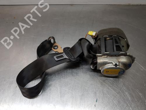 Used Rear left seatbelt PEUGEOT 3008 II SUV (MC_, MR_, MJ_, M4_) [2016-2025]  29972796