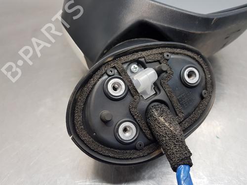 Right mirror MITSUBISHI ECLIPSE CROSS (GK_, GL_) | BP30273069C27