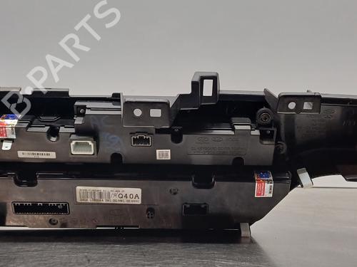 Climate control KIA SPORTAGE IV (QL, QLE)  | BP16765168I5 