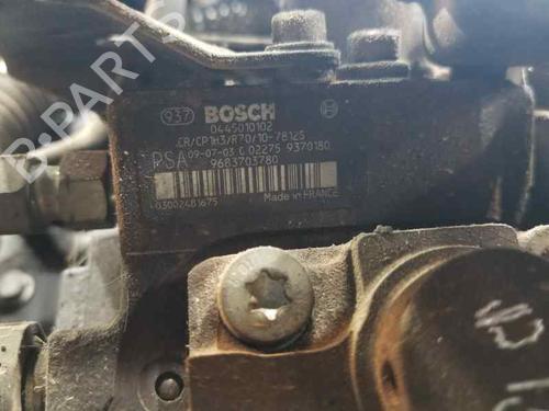Engine CITROËN C4 Picasso I MPV (UD_)  | BP29309970M1 