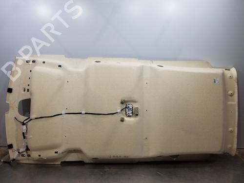 Interior roof PEUGEOT RIFTER 1.5 BlueHDi 100 | BP24202181I12