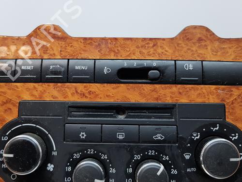 Climate control JEEP GRAND CHEROKEE III (WH, WK) 3.0 CRD | BP13634558I5 