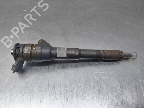 Injektor für DACIA LOGAN II [2012-2026]  31599107