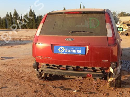 Injector FORD FOCUS C-MAX (DM2)  | BP22640431M100 