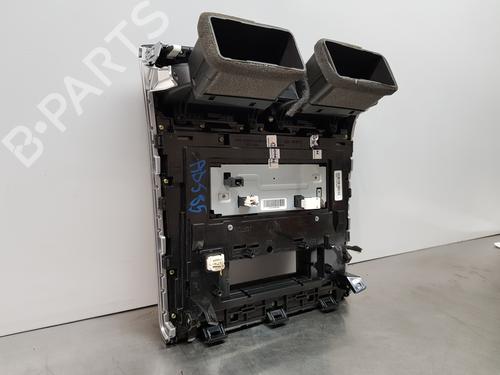 Display monitor HYUNDAI TUCSON (NX4E, NX4A)  | BP27721309C48 