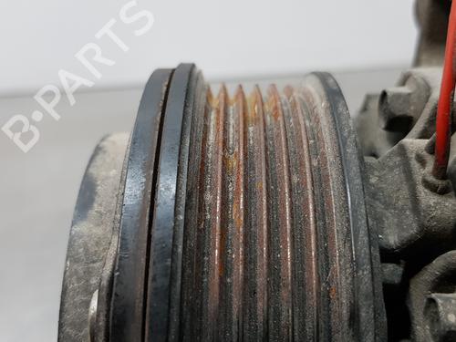 AC compressor FORD GRAND C-MAX (DXA/CB7, DXA/CEU) 2.0 TDCi | BP8332846M34 