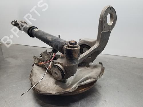 Left rear steering knuckle AUDI A5 Sportback (8TA)  | BP29254113M27 