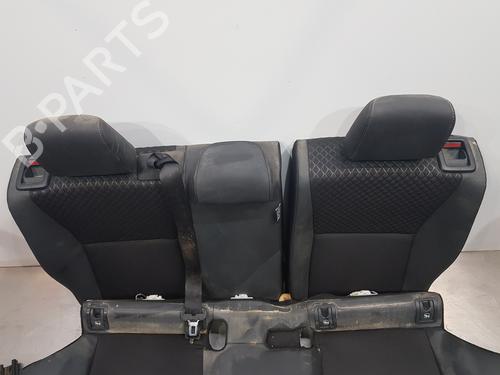 Ensemble sièges TOYOTA YARIS (_P21_, _PA1_, _PH1_) | BP30452828C78