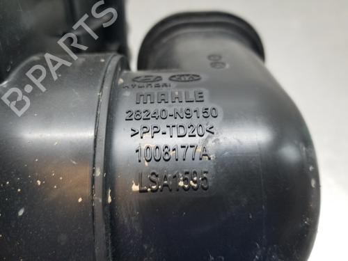 Air filter box HYUNDAI TUCSON (NX4E, NX4A)  | BP27719013M87 