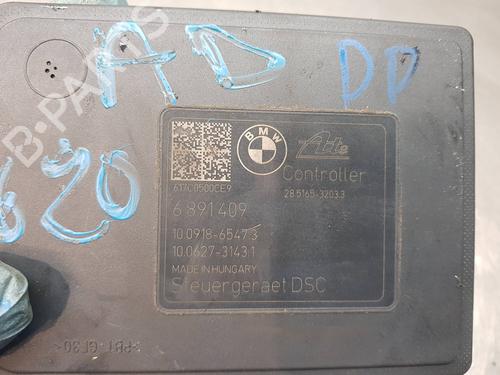 ABS pump BMW X1 (F48) sDrive 18 d | BP29248270M43 