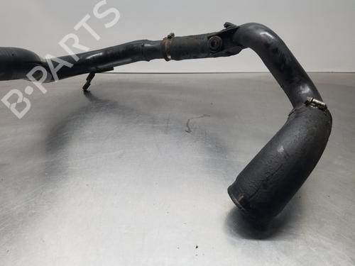Pipe MITSUBISHI OUTLANDER II (CW_W) 2.2 DI-D 4WD | BP23276235M125 