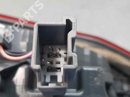 Right tailgate light FORD FOCUS IV (HN) 1.0 EcoBoost | BP7589295C80  - Image 6