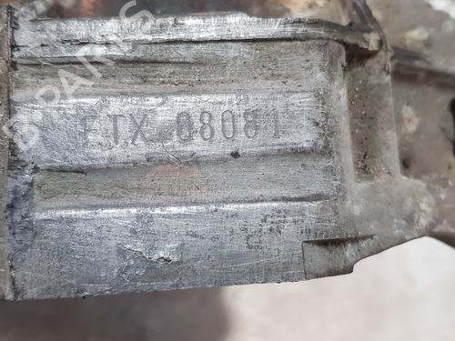 Gearbox AUDI A4 B6 (8E2) 2.0 | BP10189152M3 
