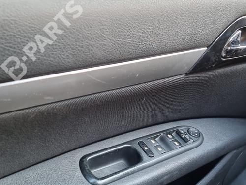Engine control unit (ECU) PEUGEOT 407 (6D_)  | BP10014474M57 