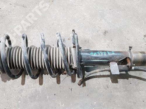 Used Left front shock absorber Left front shock absorber FORD C-MAX II (DXA/CB7, DXA/CEU) 1.0 EcoBoost (125 hp) 7910924 7910924