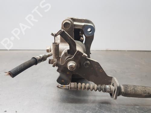 Right rear brake caliper HYUNDAI IONIQ (AE) | BP30122760M106