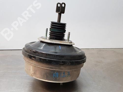 Used Servo brake Servo brake BMW X3 (F25) xDrive 20 d (184 hp) 8602694 8602694