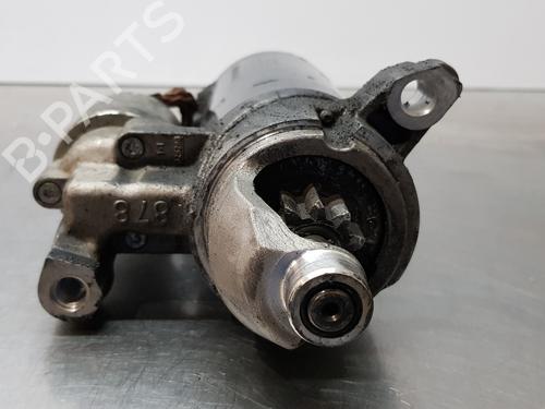 Starter AUDI A6 C7 (4G2, 4GC) 3.0 TDI quattro | BP8950100M8