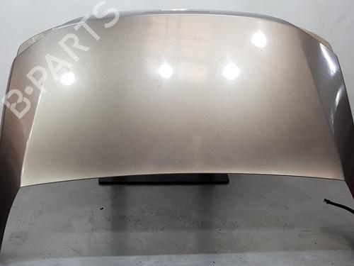 Used Tailgate FORD FOCUS II Convertible [2006-2010]  19679240
