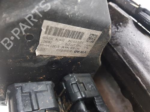 Steering rack AUDI A3 (8P1)  | BP30835391M22 