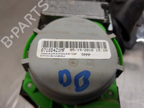 Airbag Kit AUDI Q5 (8RB)  | BP29935400C86