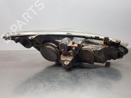 Left headlight PEUGEOT 307 (3A/C)  | BP29131293C28 