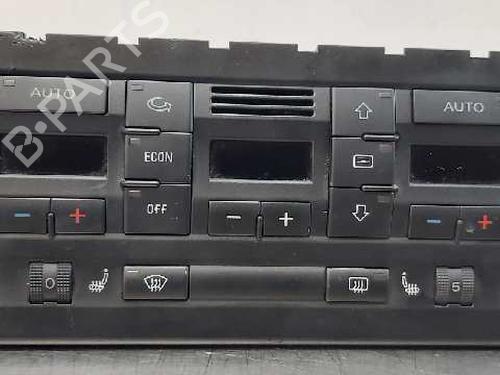 Commande Chauffage AUDI A4 B7 Avant (8ED) 2.0 TDI (170 hp) 13255542
