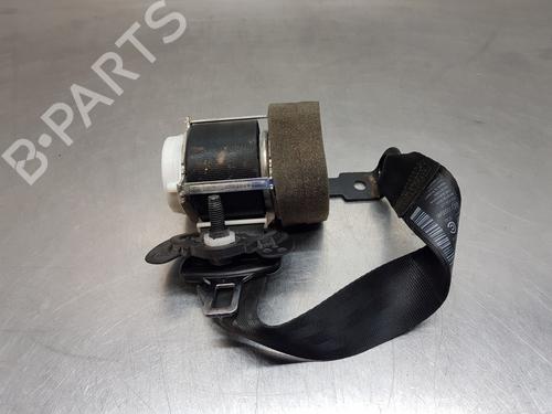 Used Rear left seatbelt PEUGEOT 308 II (LB_, LP_, LW_, LH_, L3_) [2013-2021]  29248434