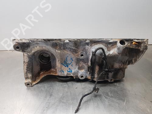 Oil sump BMW X3 (G01, F97, G08) xDrive 20 d | BP29612586M115