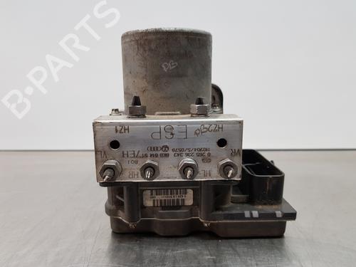 ABS pump AUDI A4 B8 (8K2)  8K0614517EH | 0265236342 | 8K0907379BH