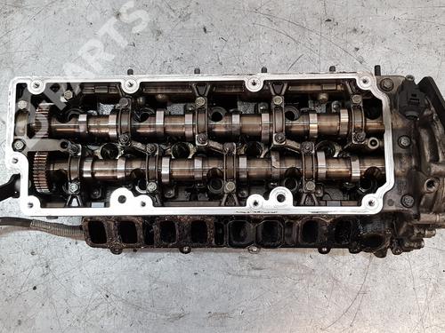 Cylinder head AUDI A8 D3 (4E2, 4E8) 4.0 TDI quattro | BP10973668M5 