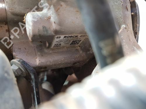 Engine PEUGEOT 208 I (CA_, CC_)  | BP26552258M1 