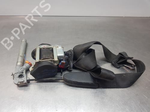 Used Front left seatbelt RENAULT MEGANE III Hatchback (BZ0/1_, B3_) [2008-2025]  28024006