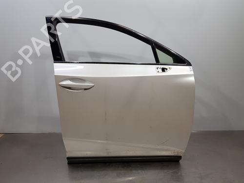 Used Right front door LEXUS NX (_Z1_) [2014-2025]  23957574