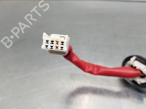 Gassdemper Bakluke MAZDA CX-5 (KF)  | BP29279450C138 