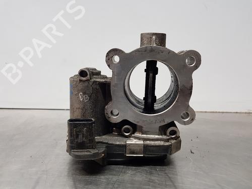 Used Throttle body OPEL MERIVA B MPV (S10) 1.3 CDTI (75) (75 hp) 30880727