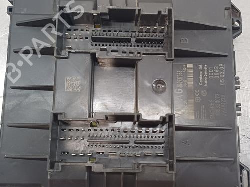 Electronic module SEAT IBIZA IV (6J5, 6P1)  | BP15854218M83 