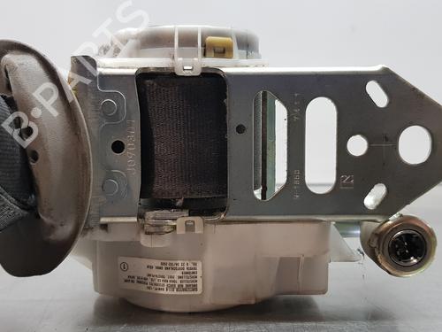 Front left seatbelt TOYOTA RAV 4 III (_A3_) 2.2 D 4WD (ALA30_, ALA30R) | BP18081741I26 