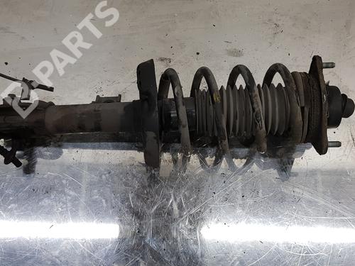 Used Right front shock absorber KIA CARENS IV 1.7 CRDi (116 hp) 11751769