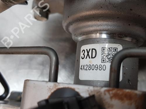 Steering column MITSUBISHI OUTLANDER III (GG_W, GF_W, ZJ, ZL, ZK) 2.2 Di-D (GF6W) | BP8238908M21 