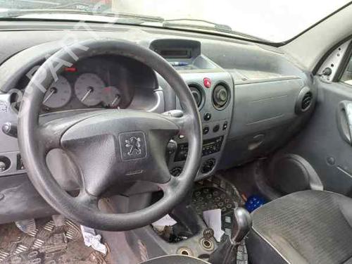 Egr PEUGEOT PARTNER MPV (5_, G_) | BP13532831M69