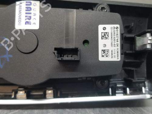 Headlight switch BMW X3 (F25)  | BP17774742I24 