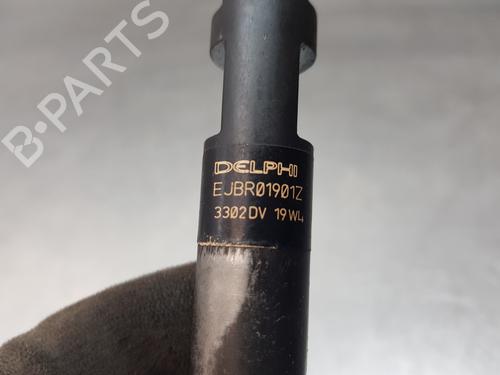 Injector KIA CARNIVAL II (GQ)  | BP28024017M100 