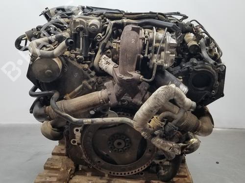 Engine AUDI A8 D3 (4E2, 4E8) 3.0 TDI quattro | BP20489938M1 - Image 7
